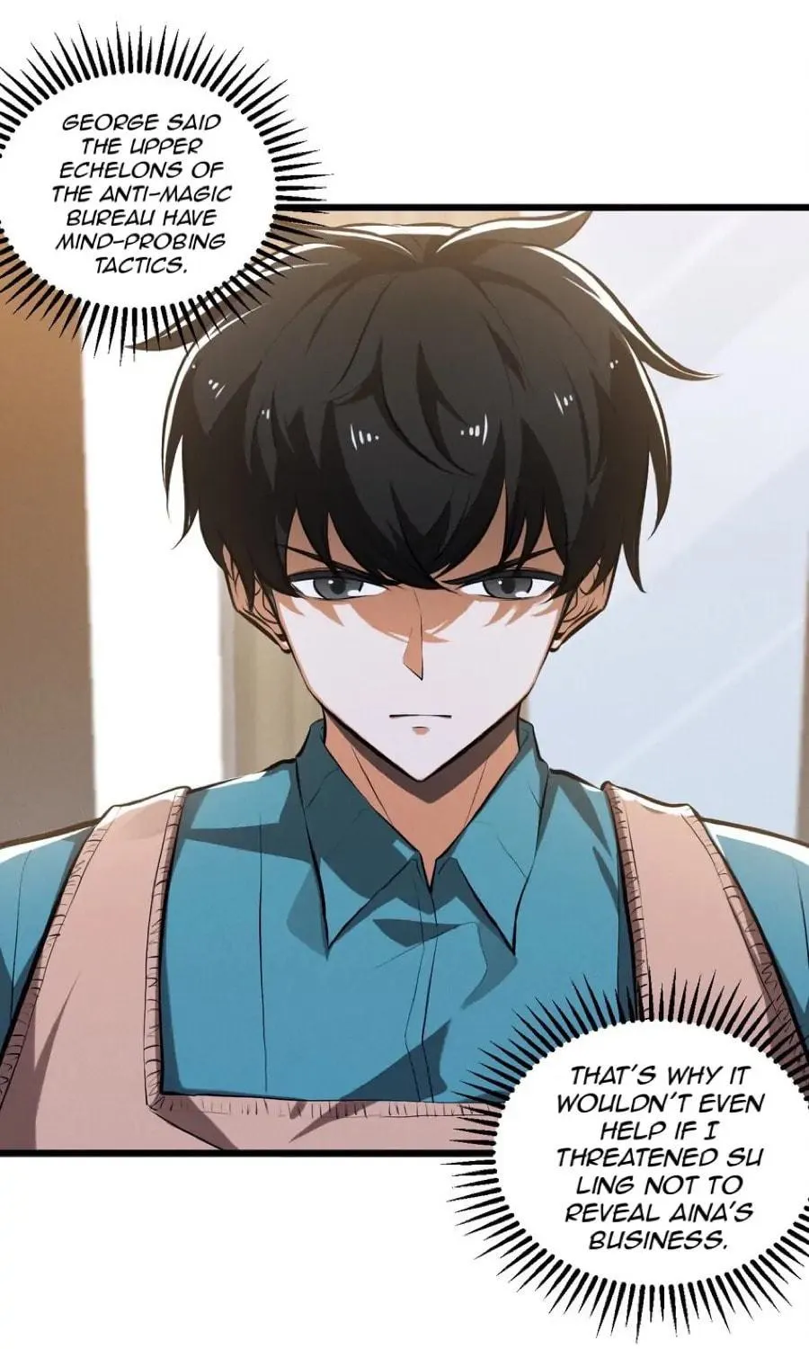 Read Stop Summoning Me! chapter 46 image 69 on Lezhin