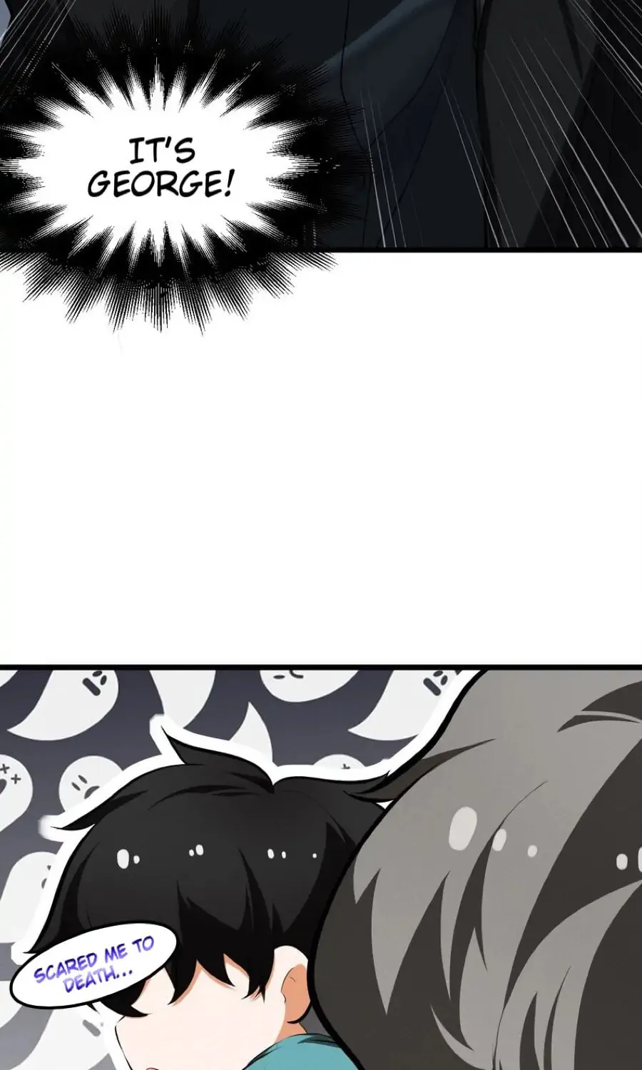Read Stop Summoning Me! chapter 46 image 7 on Lezhin