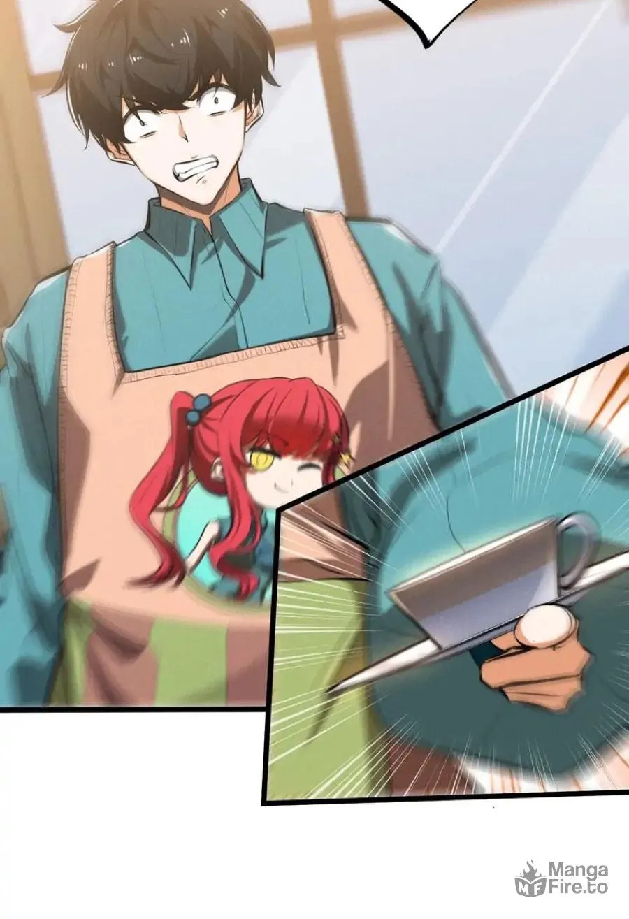 Read Stop Summoning Me! chapter 46 image 74 on Lezhin