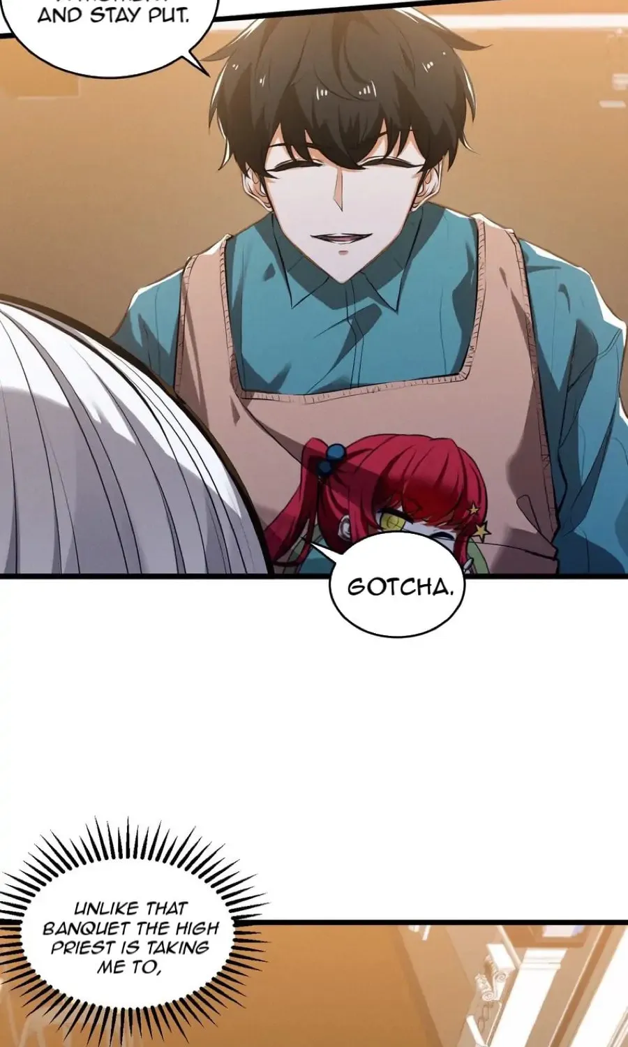 Read Stop Summoning Me! chapter 47 image 12 on Lezhin
