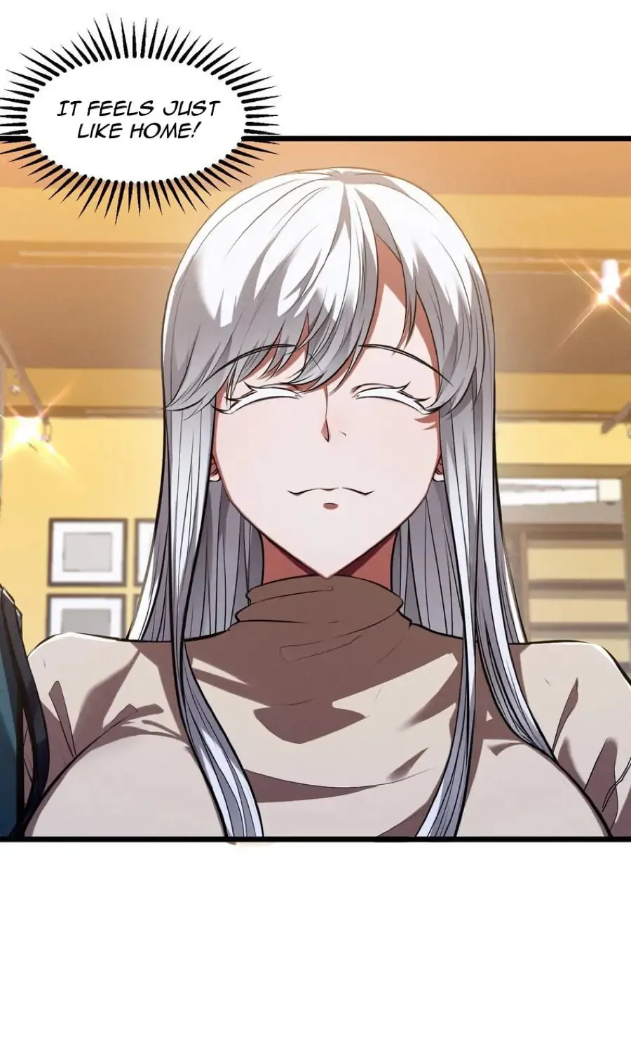 Read Stop Summoning Me! chapter 47 image 14 on Lezhin
