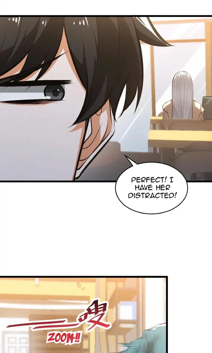 Read Stop Summoning Me! chapter 47 image 15 on Lezhin