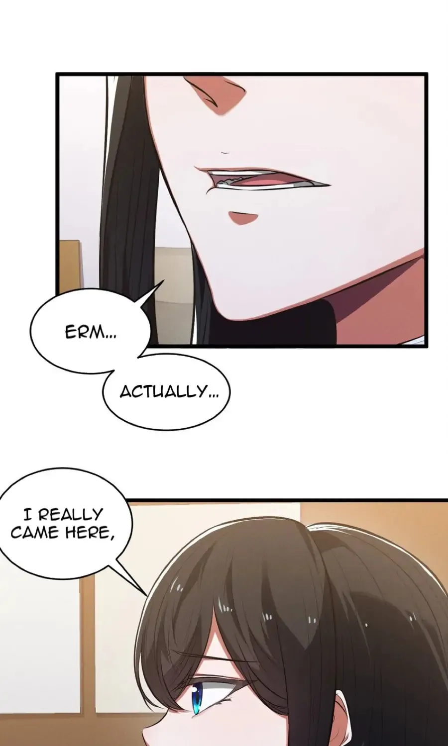 Read Stop Summoning Me! chapter 47 image 20 on Lezhin
