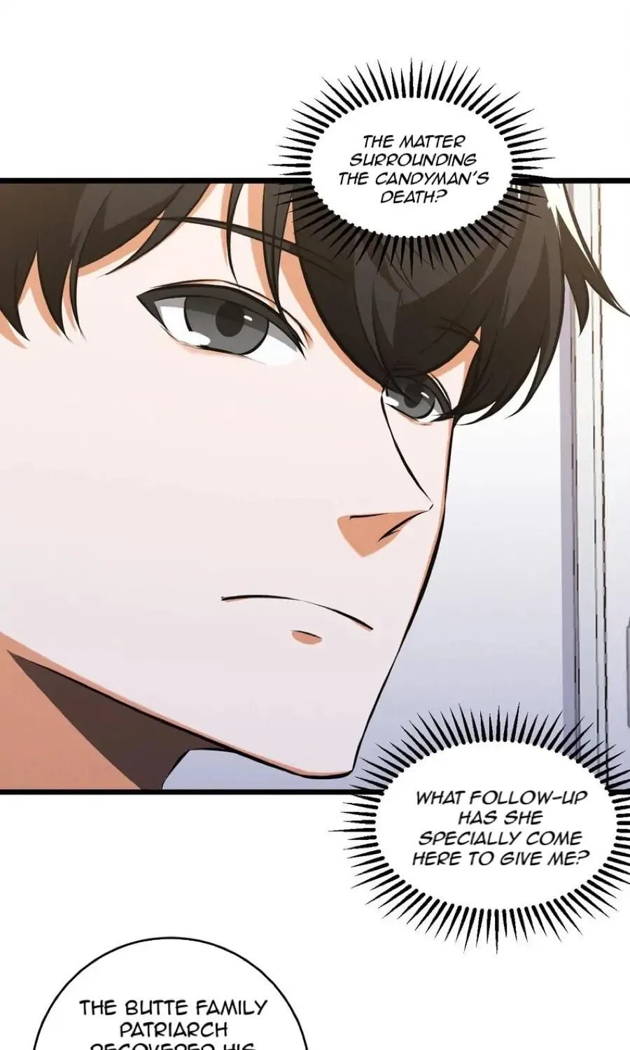 Read Stop Summoning Me! chapter 47 image 22 on Lezhin