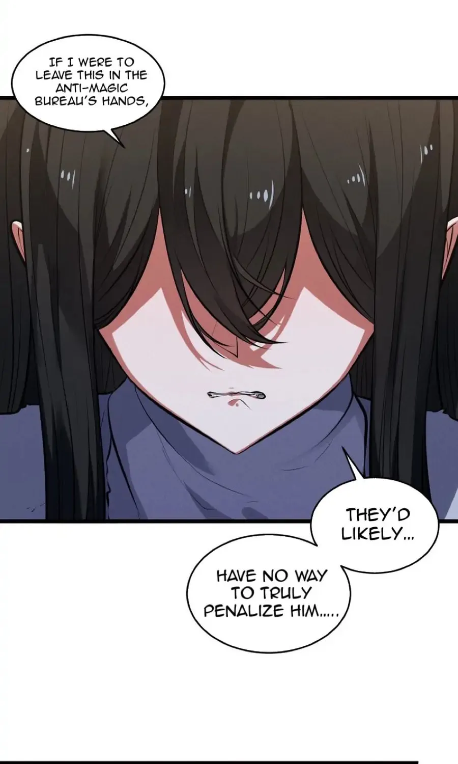 Read Stop Summoning Me! chapter 47 image 25 on Lezhin