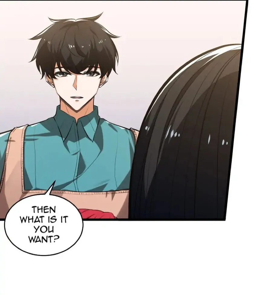 Read Stop Summoning Me! chapter 47 image 26 on Lezhin