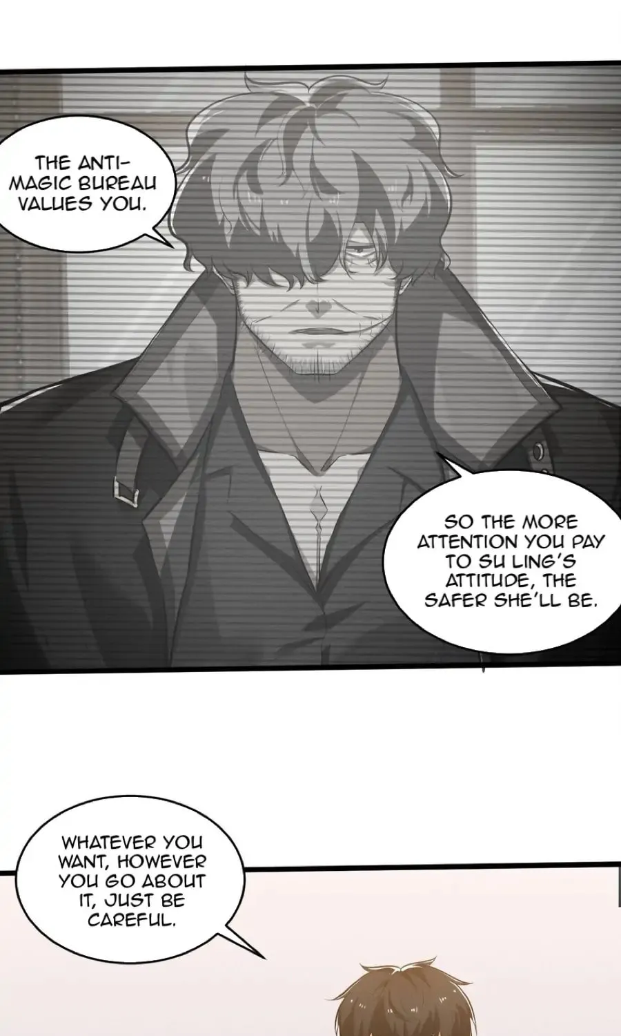 Read Stop Summoning Me! chapter 47 image 35 on Lezhin