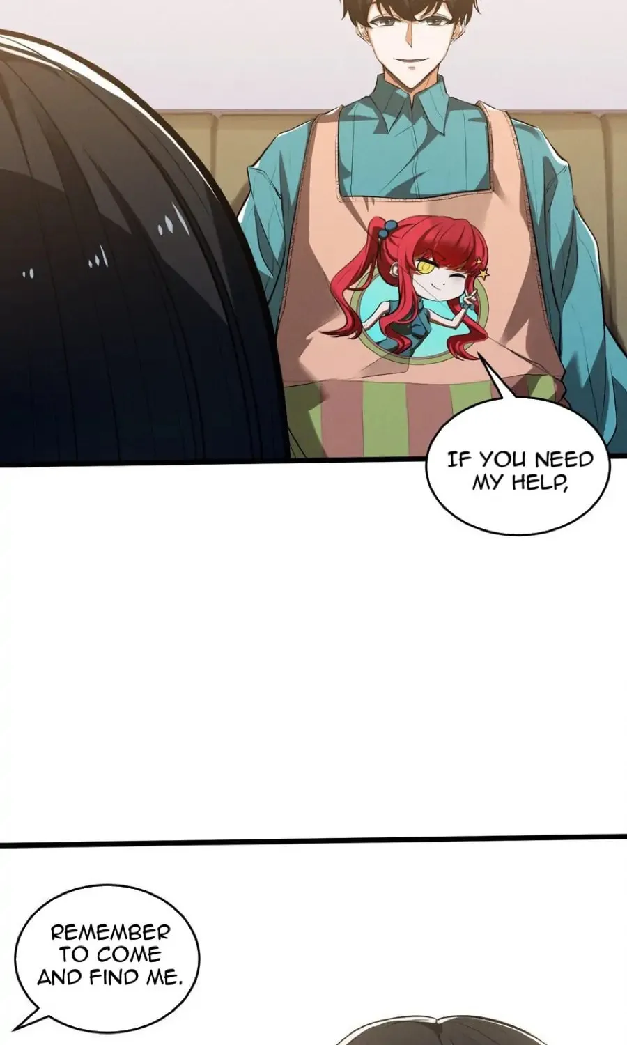 Read Stop Summoning Me! chapter 47 image 36 on Lezhin