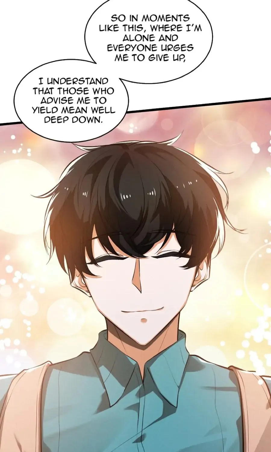 Read Stop Summoning Me! chapter 47 image 39 on Lezhin