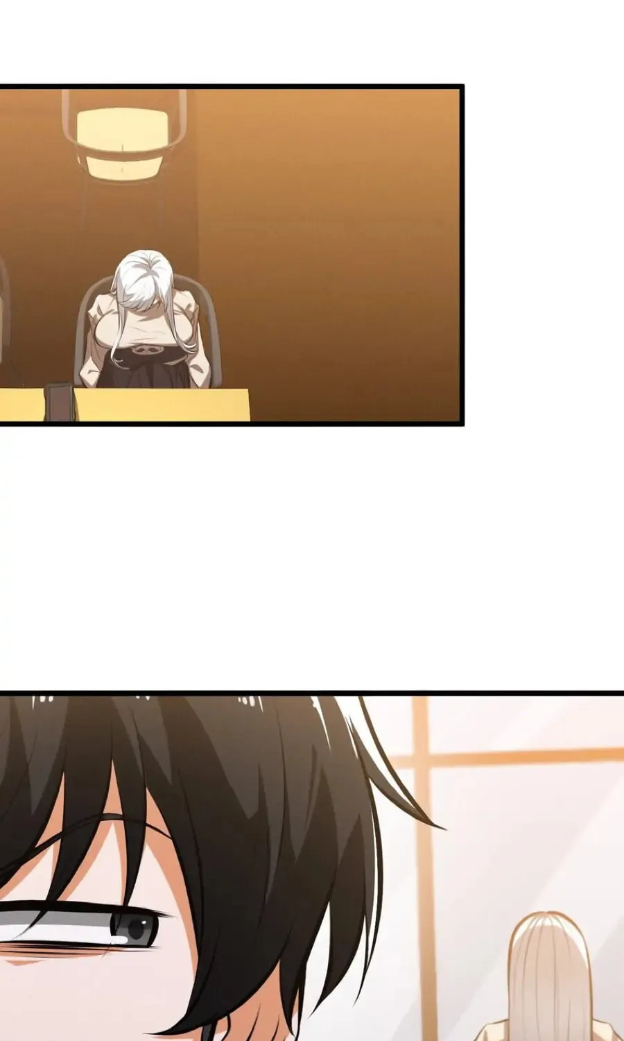 Read Stop Summoning Me! chapter 47 image 44 on Lezhin