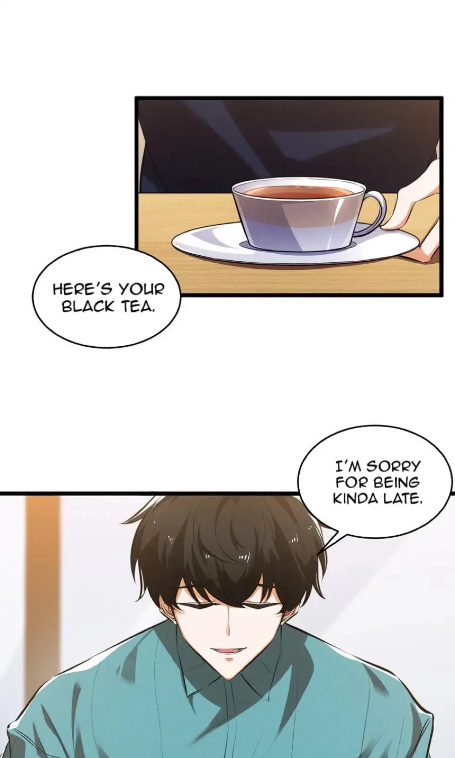 Read Stop Summoning Me! chapter 47 image 47 on Lezhin