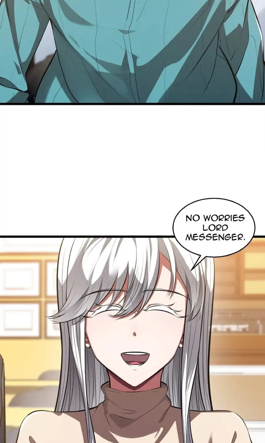 Read Stop Summoning Me! chapter 47 image 48 on Lezhin