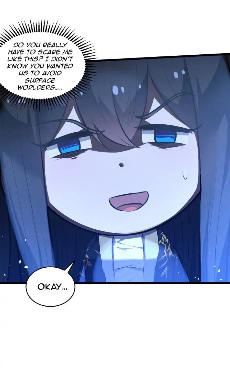Read Stop Summoning Me! chapter 47 image 5 on Lezhin