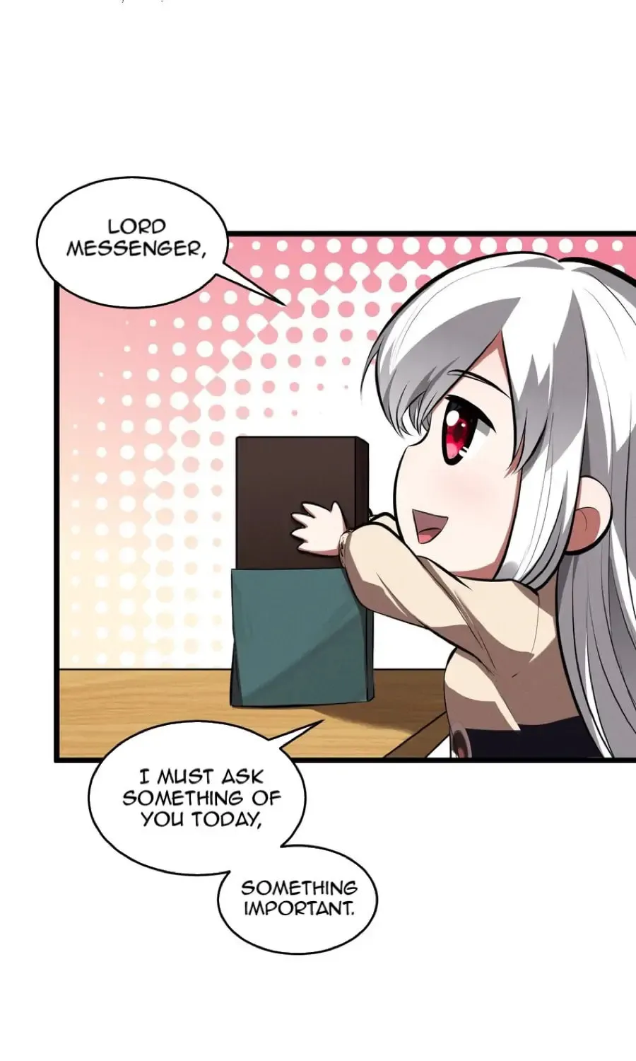 Read Stop Summoning Me! chapter 47 image 50 on Lezhin