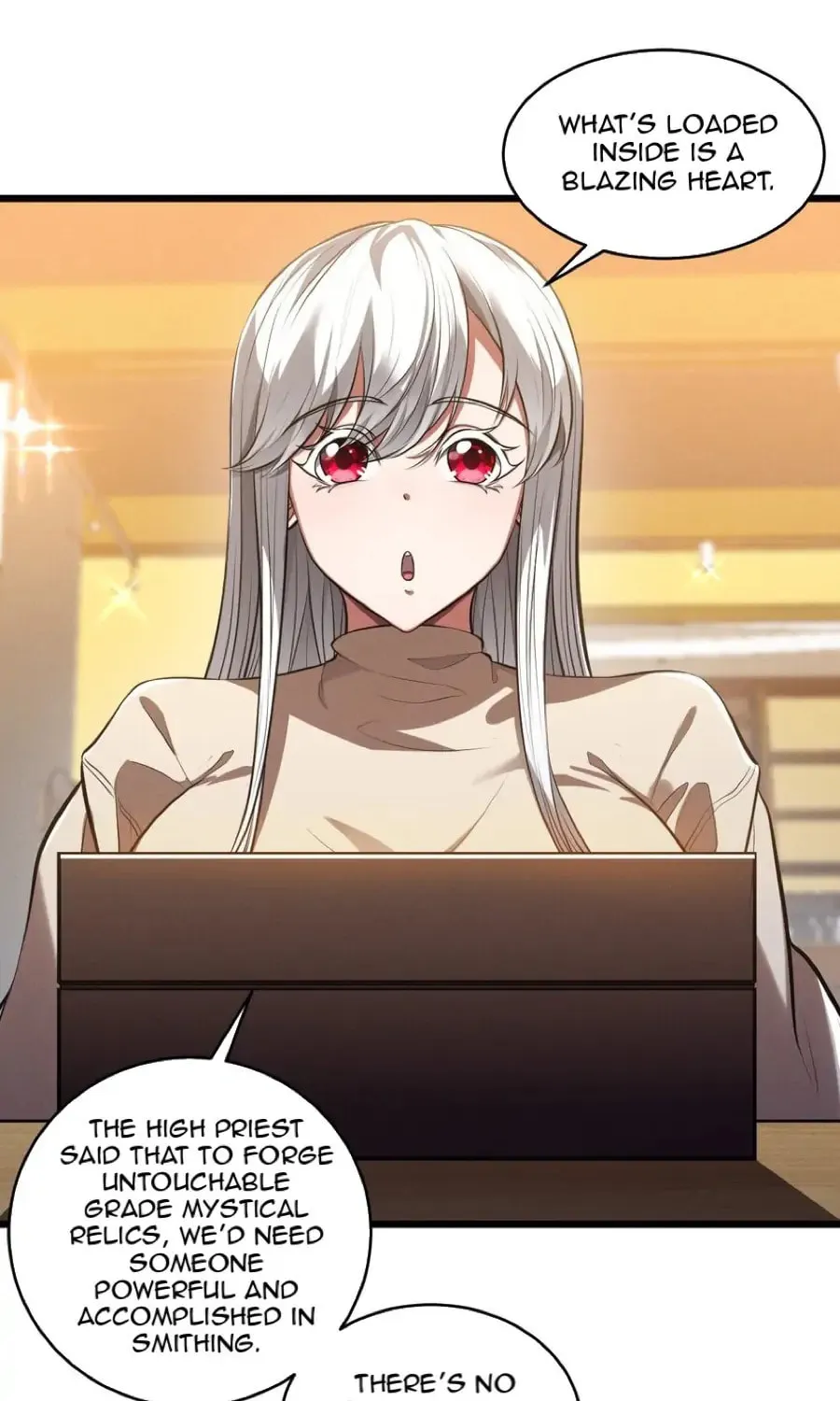 Read Stop Summoning Me! chapter 47 image 51 on Lezhin