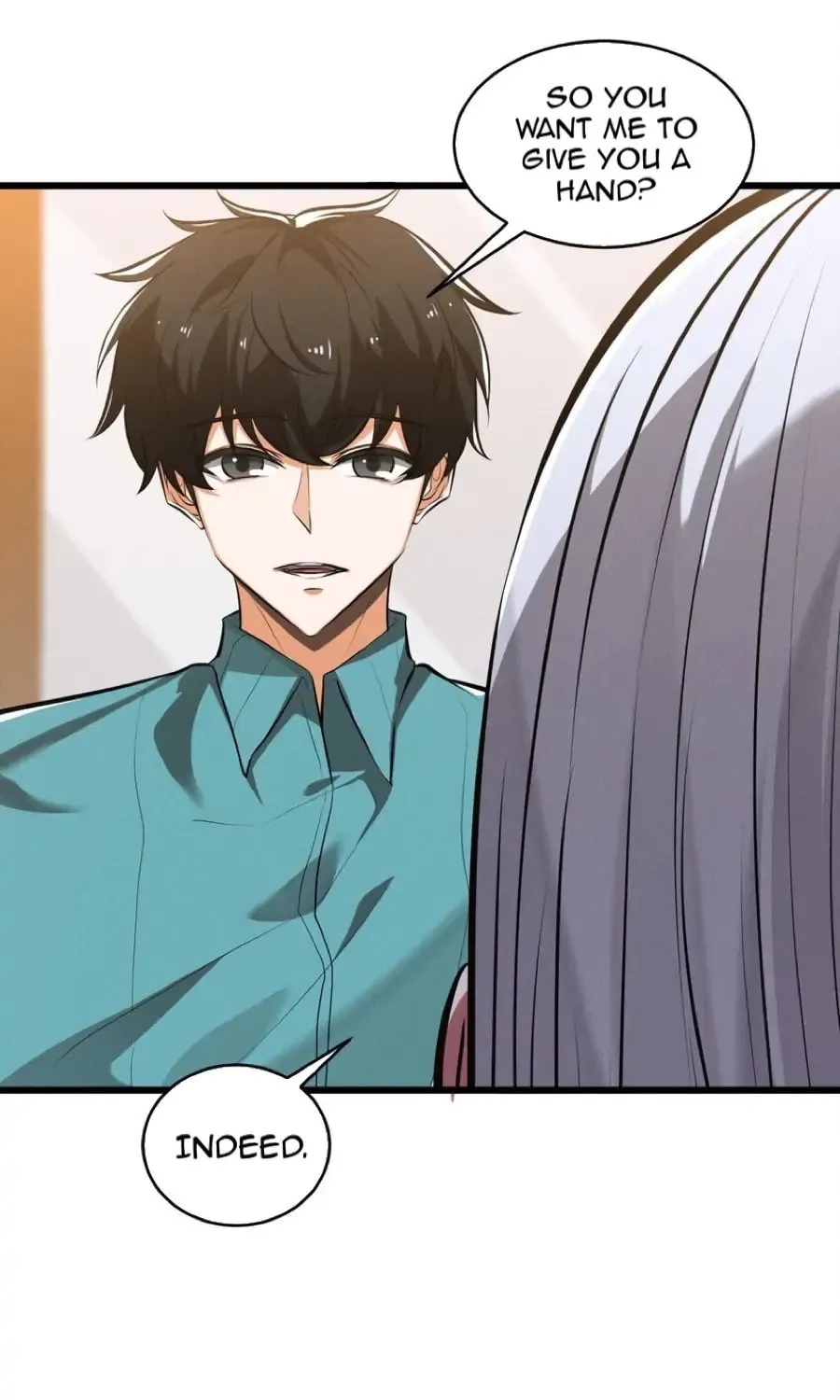Read Stop Summoning Me! chapter 47 image 53 on Lezhin