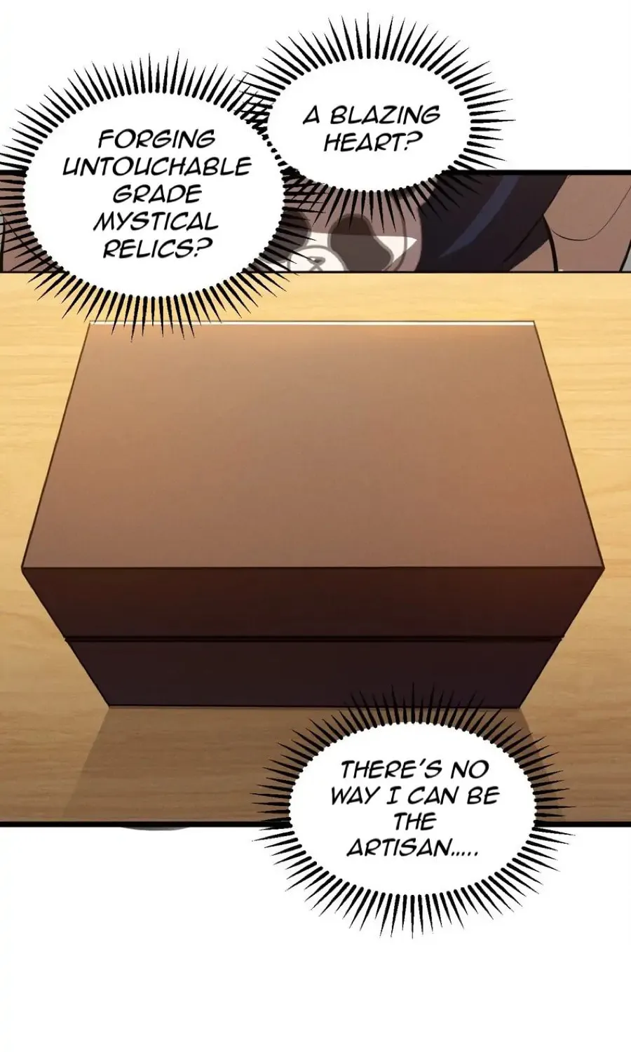 Read Stop Summoning Me! chapter 47 image 54 on Lezhin