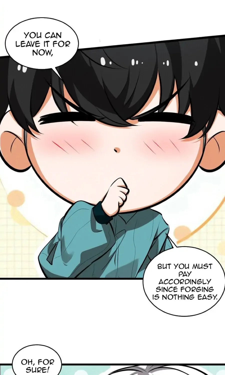 Read Stop Summoning Me! chapter 47 image 57 on Lezhin