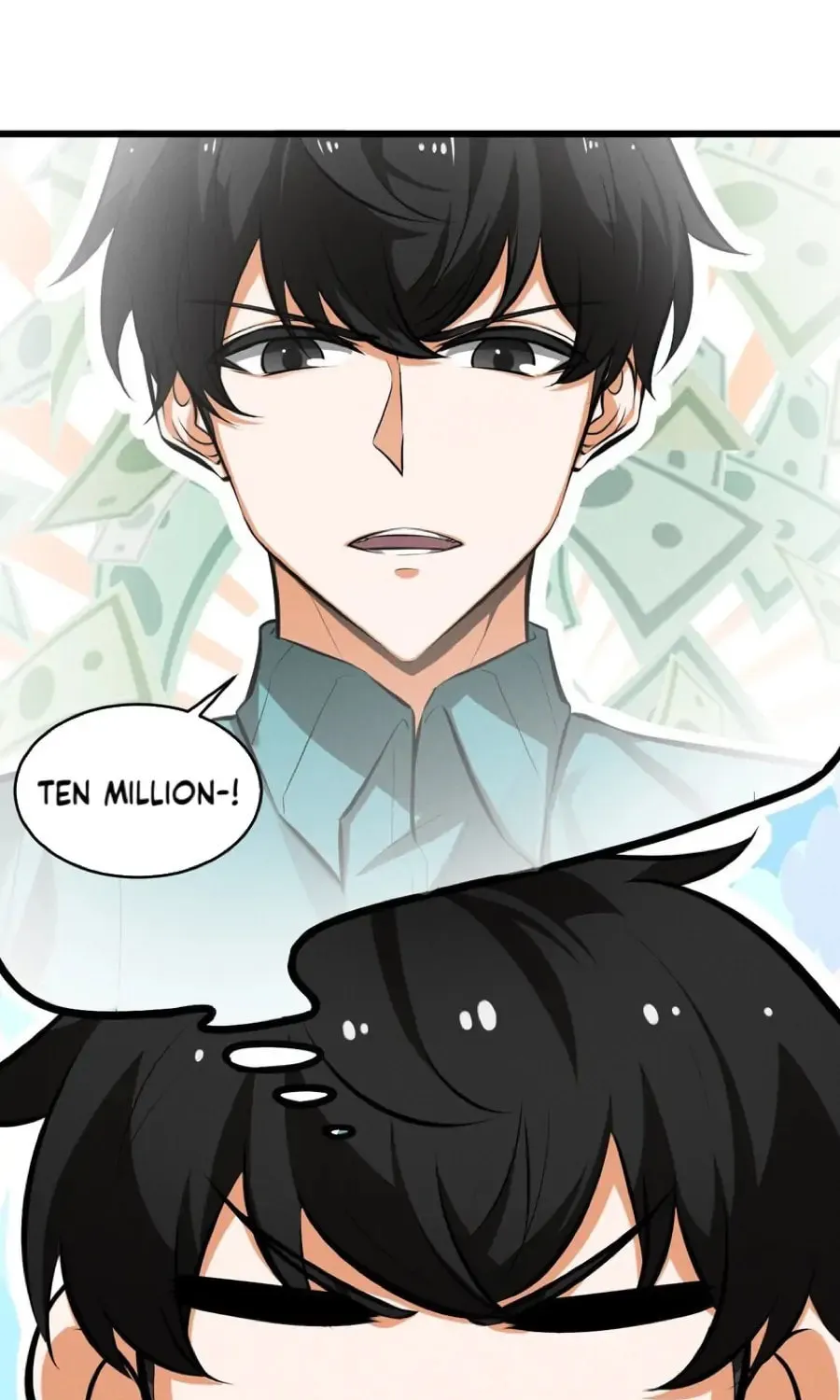 Read Stop Summoning Me! chapter 47 image 59 on Lezhin