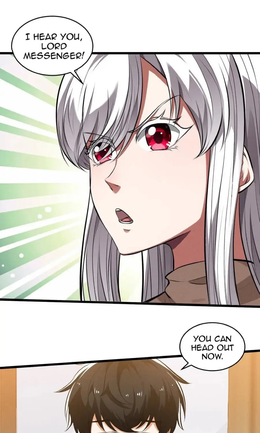 Read Stop Summoning Me! chapter 47 image 62 on Lezhin