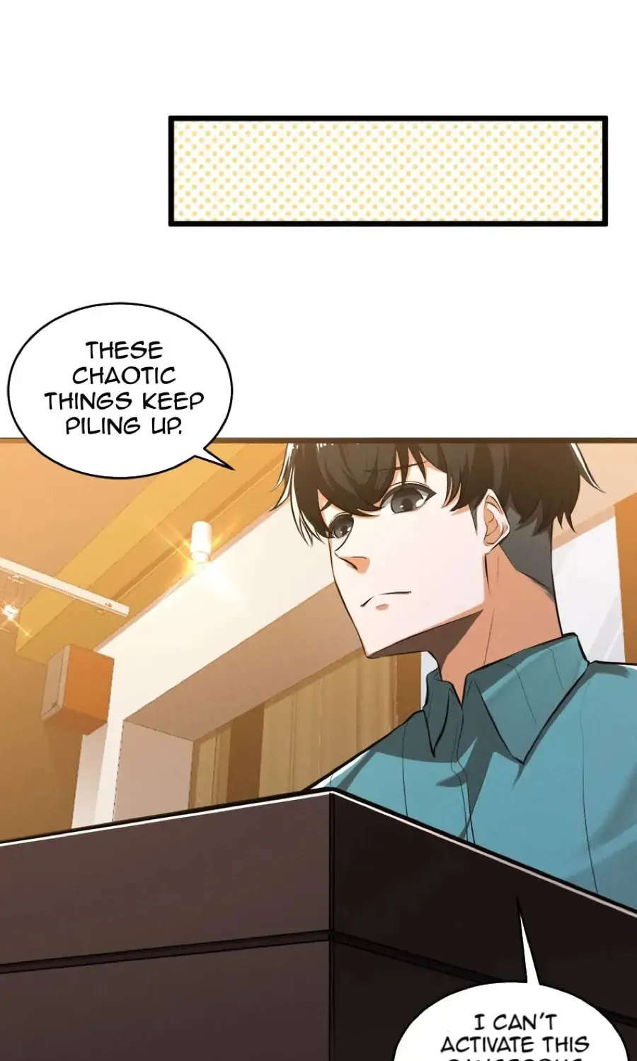 Read Stop Summoning Me! chapter 47 image 65 on Lezhin