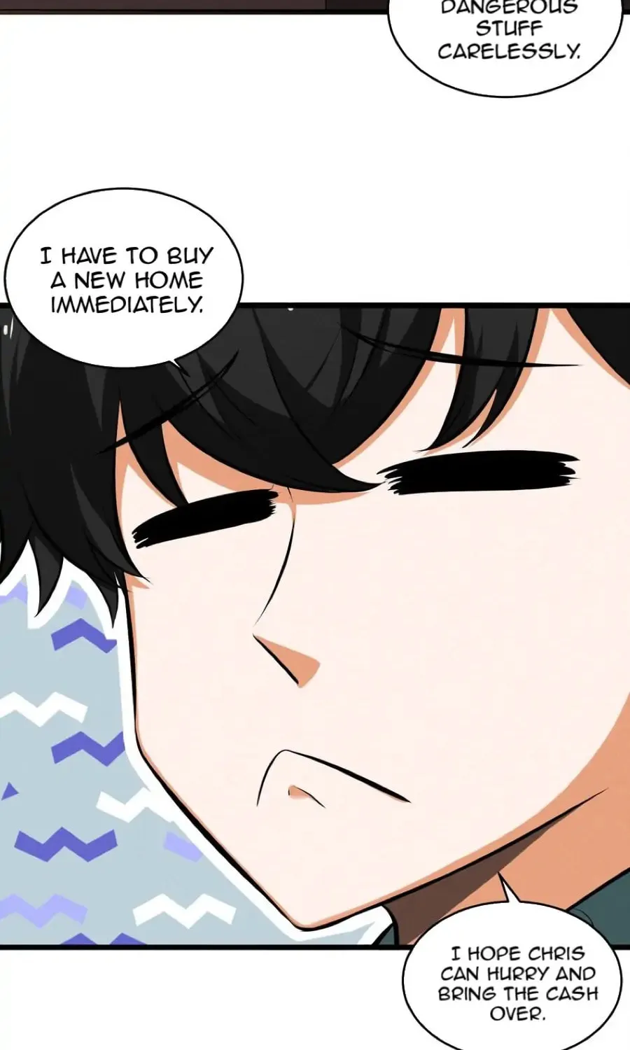 Read Stop Summoning Me! chapter 47 image 66 on Lezhin