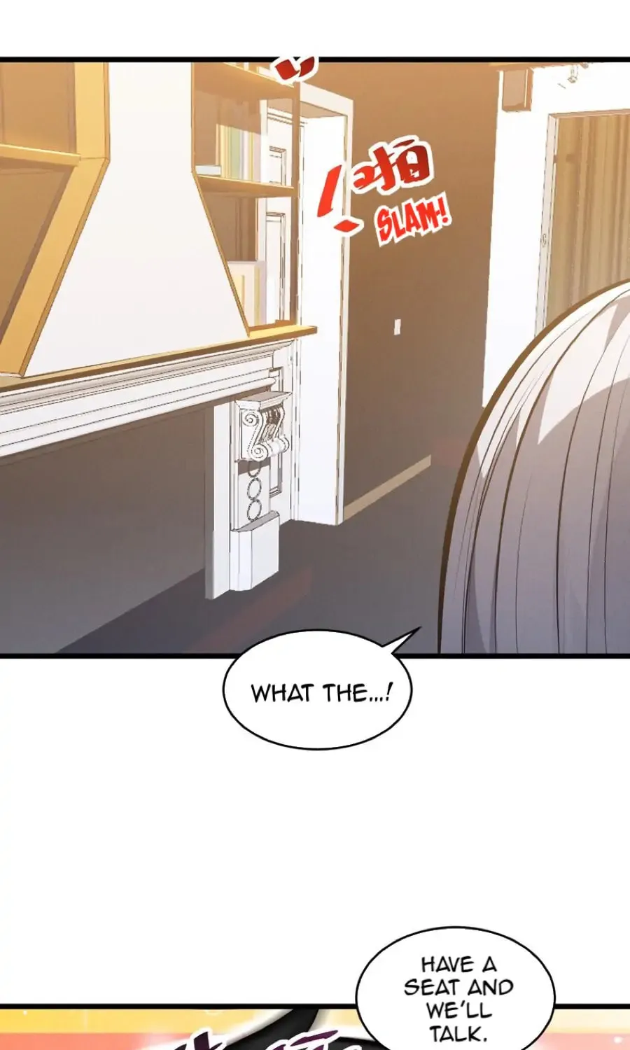 Read Stop Summoning Me! chapter 47 image 8 on Lezhin