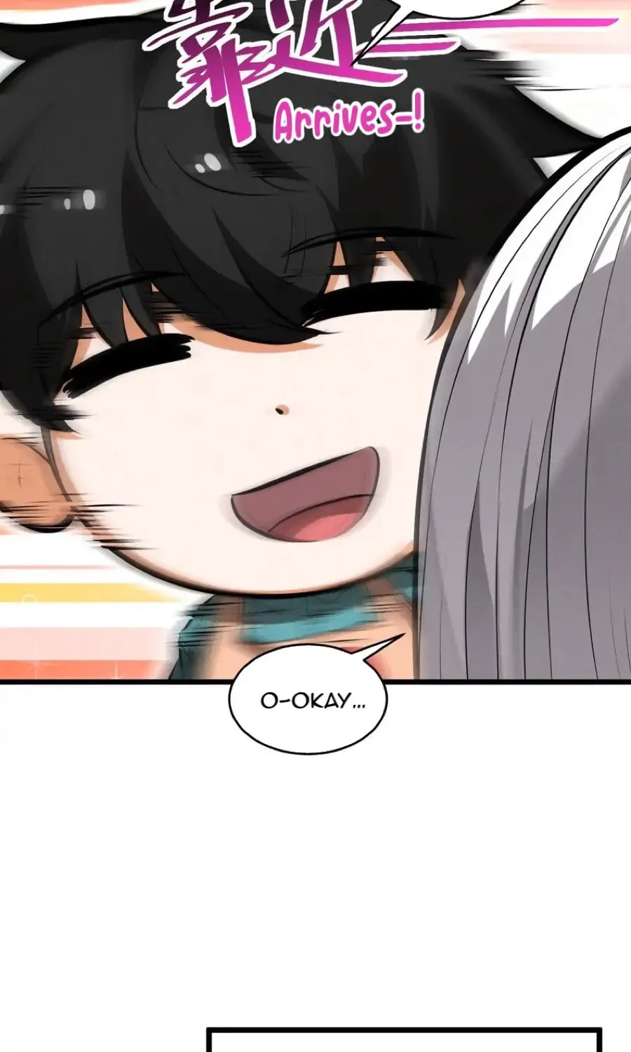Read Stop Summoning Me! chapter 47 image 9 on Lezhin