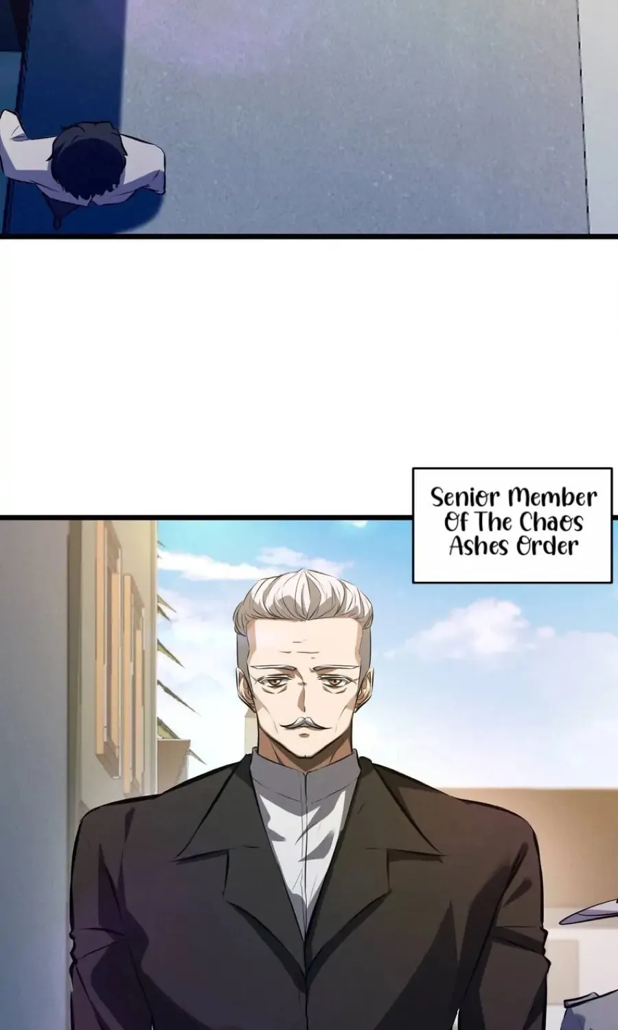 Read Stop Summoning Me! chapter 48 image 16 on Lezhin