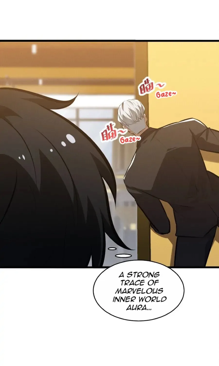 Read Stop Summoning Me! chapter 48 image 21 on Lezhin