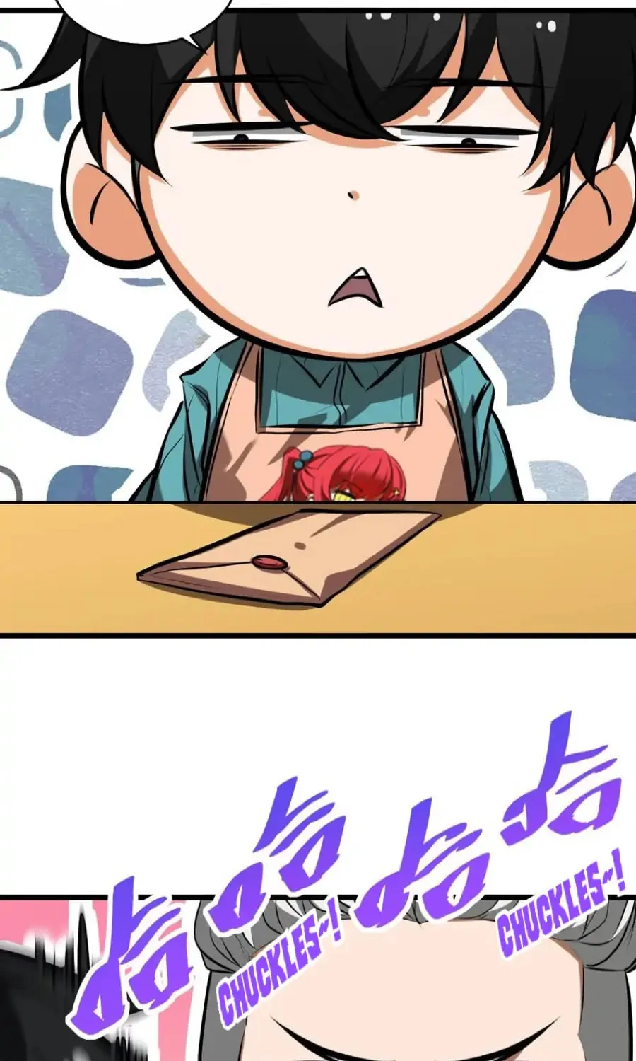 Read Stop Summoning Me! chapter 48 image 25 on Lezhin