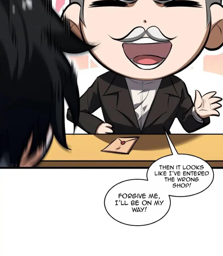 Read Stop Summoning Me! chapter 48 image 26 on Lezhin