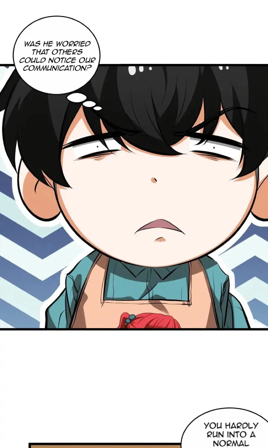 Read Stop Summoning Me! chapter 48 image 27 on Lezhin