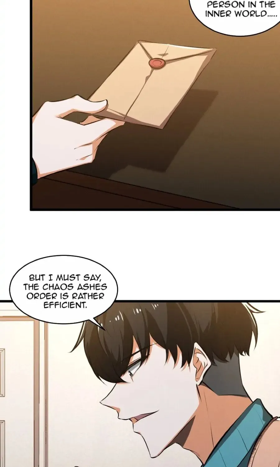 Read Stop Summoning Me! chapter 48 image 28 on Lezhin