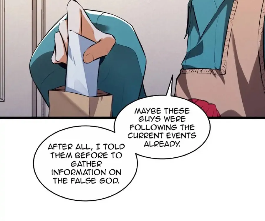 Read Stop Summoning Me! chapter 48 image 29 on Lezhin
