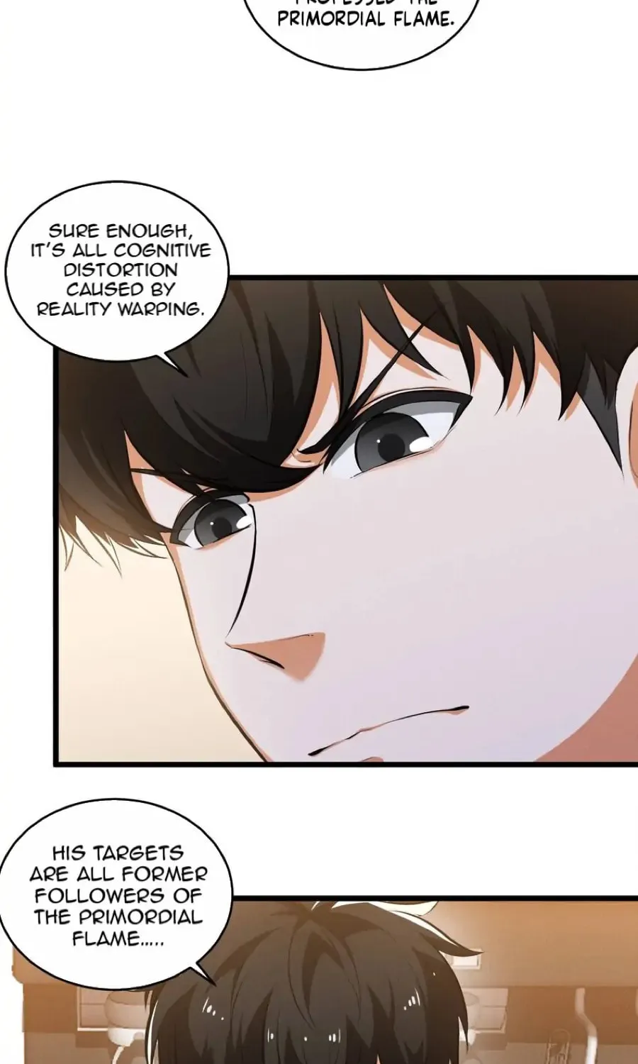 Read Stop Summoning Me! chapter 48 image 31 on Lezhin