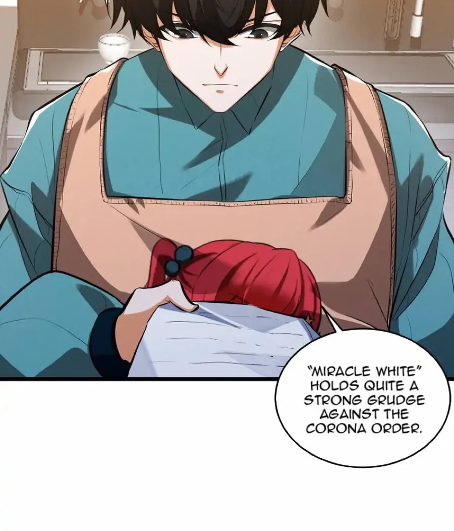 Read Stop Summoning Me! chapter 48 image 32 on Lezhin