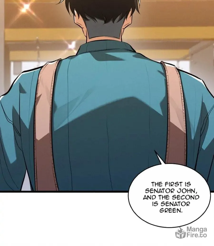 Read Stop Summoning Me! chapter 48 image 34 on Lezhin