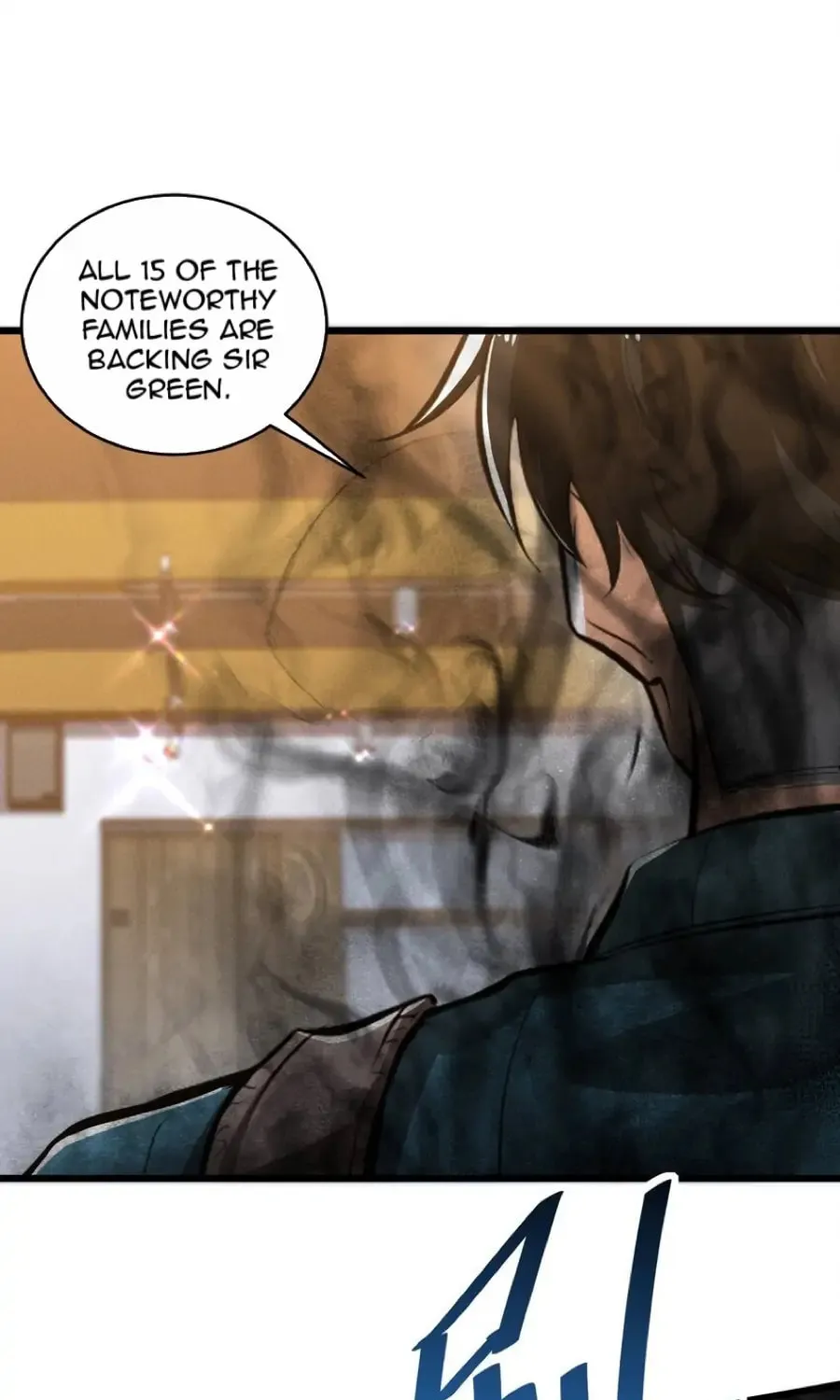 Read Stop Summoning Me! chapter 48 image 35 on Lezhin
