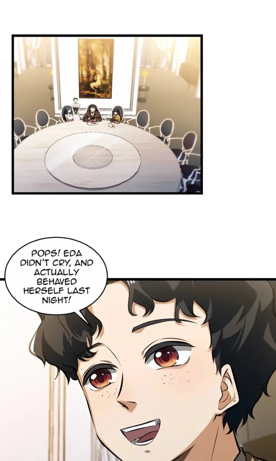 Read Stop Summoning Me! chapter 48 image 41 on Lezhin