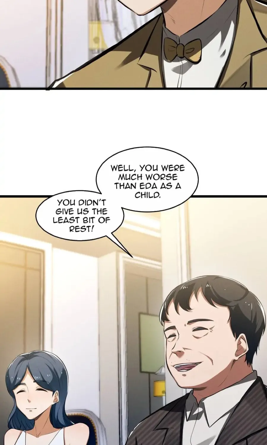Read Stop Summoning Me! chapter 48 image 42 on Lezhin