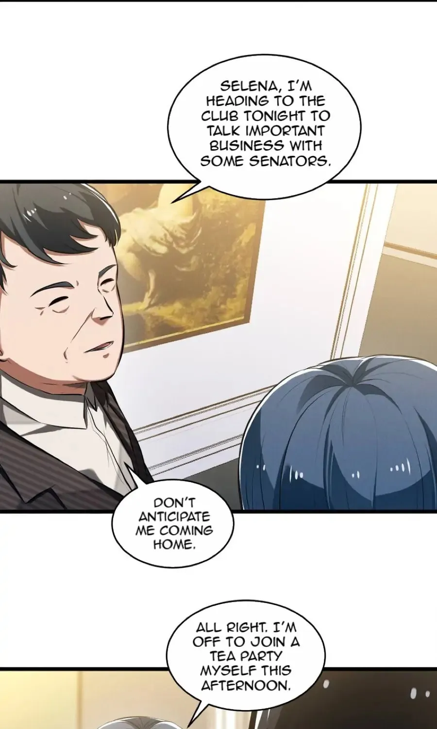 Read Stop Summoning Me! chapter 48 image 44 on Lezhin