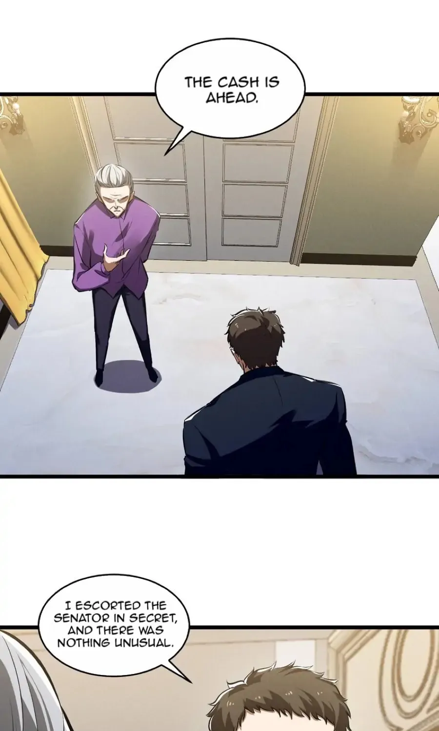 Read Stop Summoning Me! chapter 48 image 47 on Lezhin