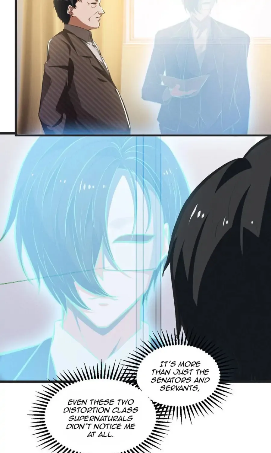Read Stop Summoning Me! chapter 48 image 51 on Lezhin
