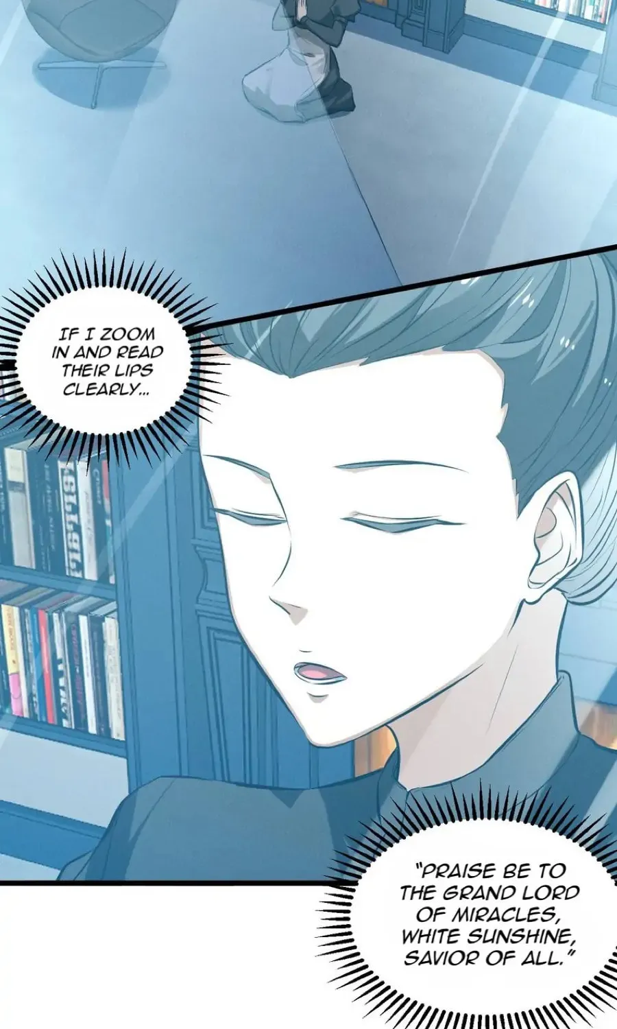 Read Stop Summoning Me! chapter 48 image 57 on Lezhin