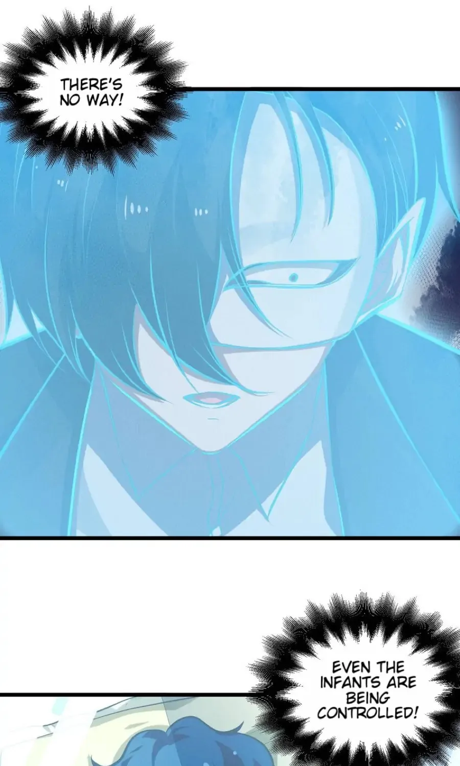 Read Stop Summoning Me! chapter 48 image 59 on Lezhin