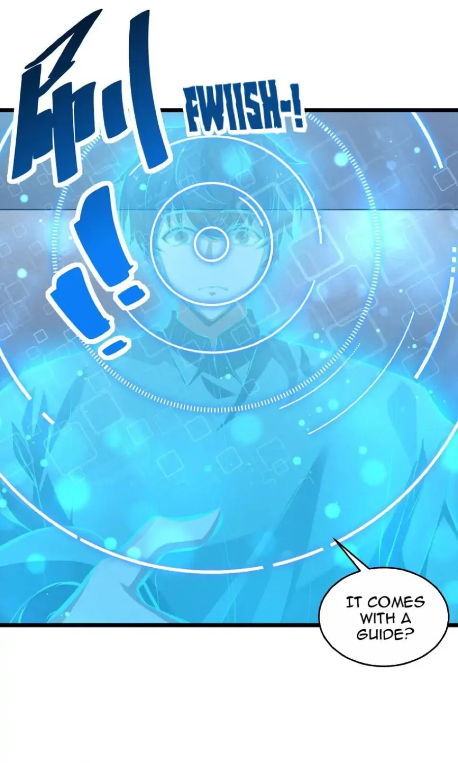 Read Stop Summoning Me! chapter 48 image 6 on Lezhin