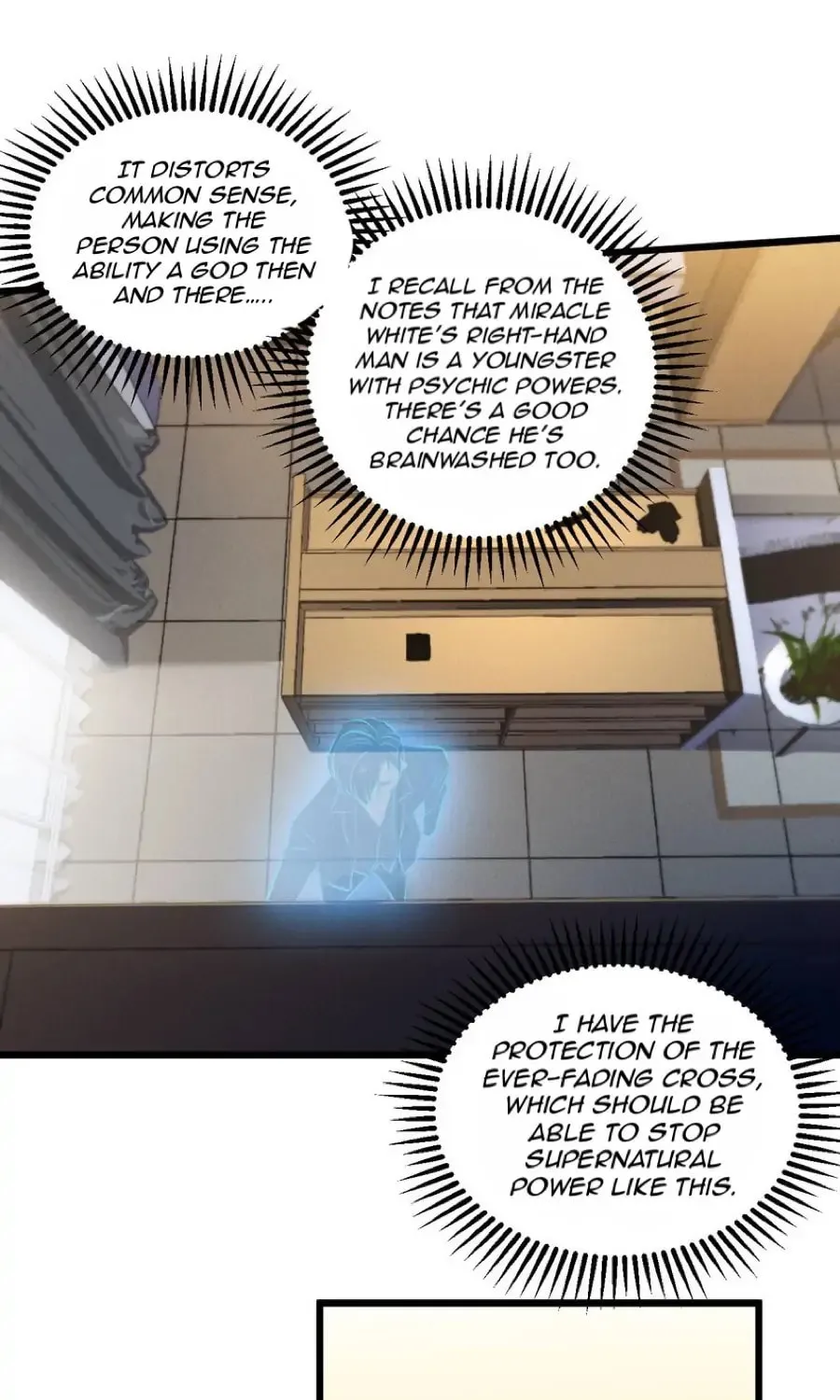 Read Stop Summoning Me! chapter 48 image 64 on Lezhin