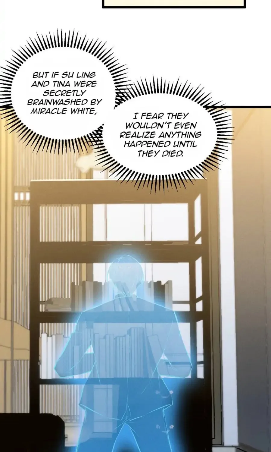Read Stop Summoning Me! chapter 48 image 65 on Lezhin