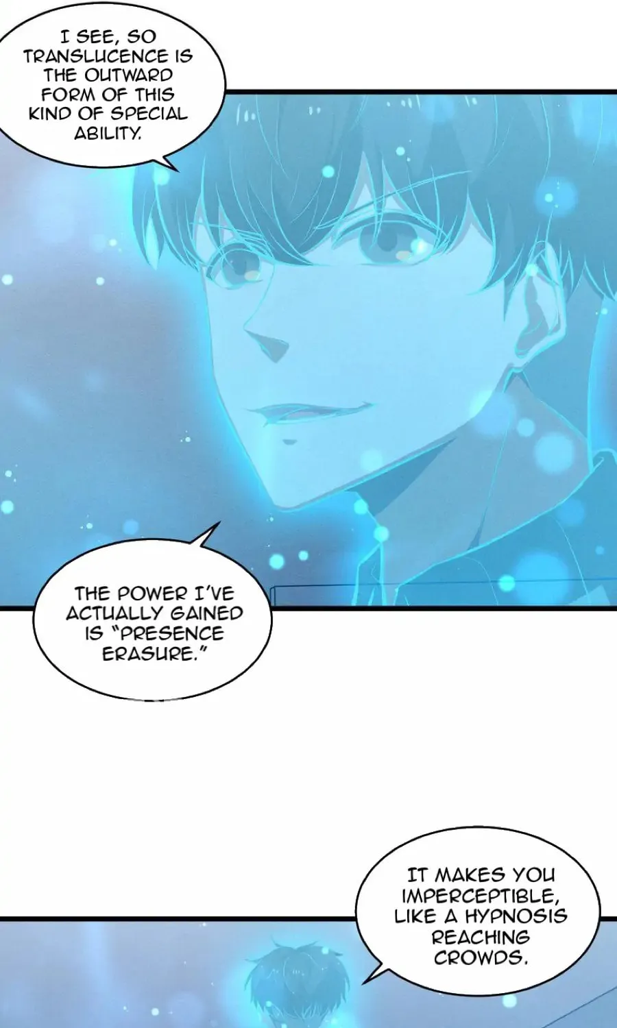Read Stop Summoning Me! chapter 48 image 7 on Lezhin